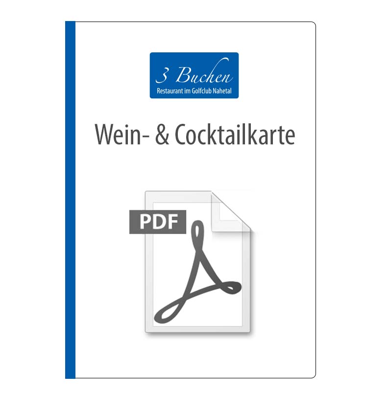 Weinkarte 201805