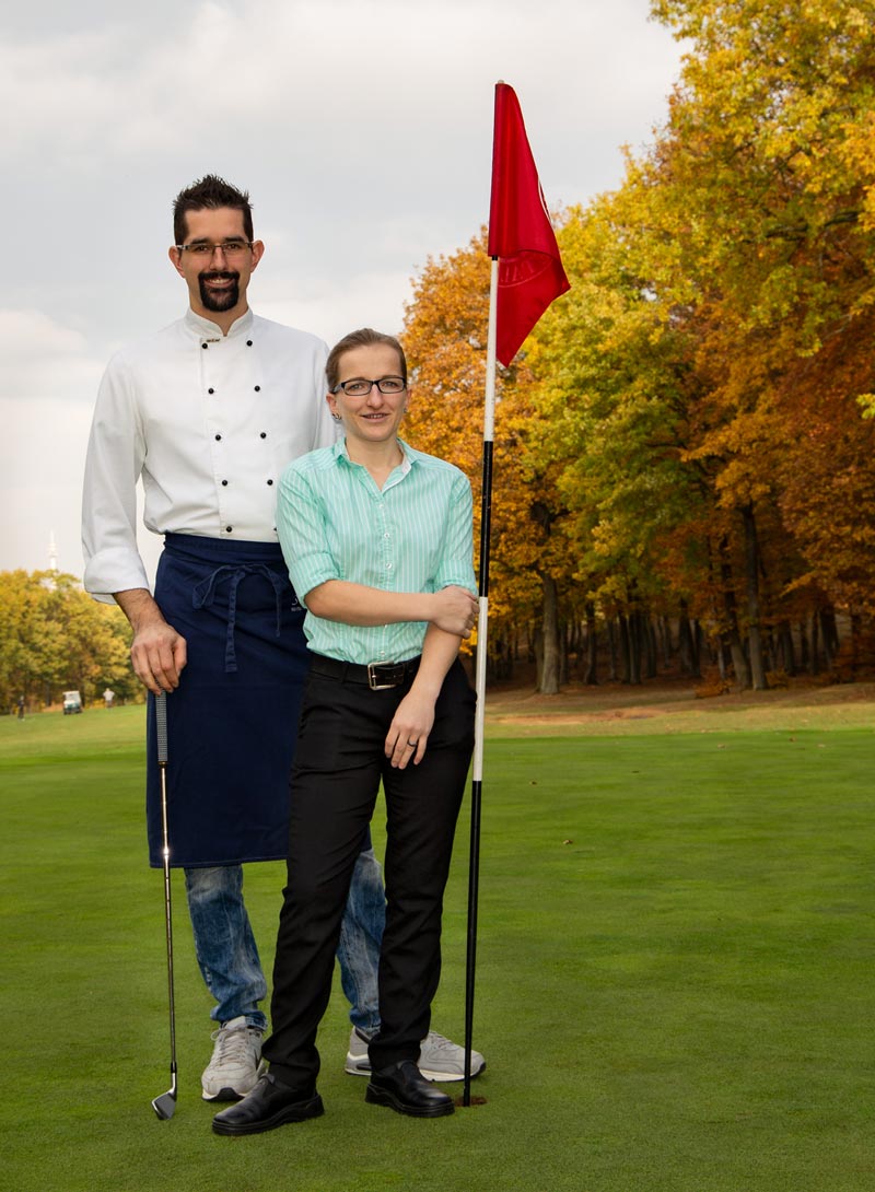 Carsten Daniel & Anja Müller